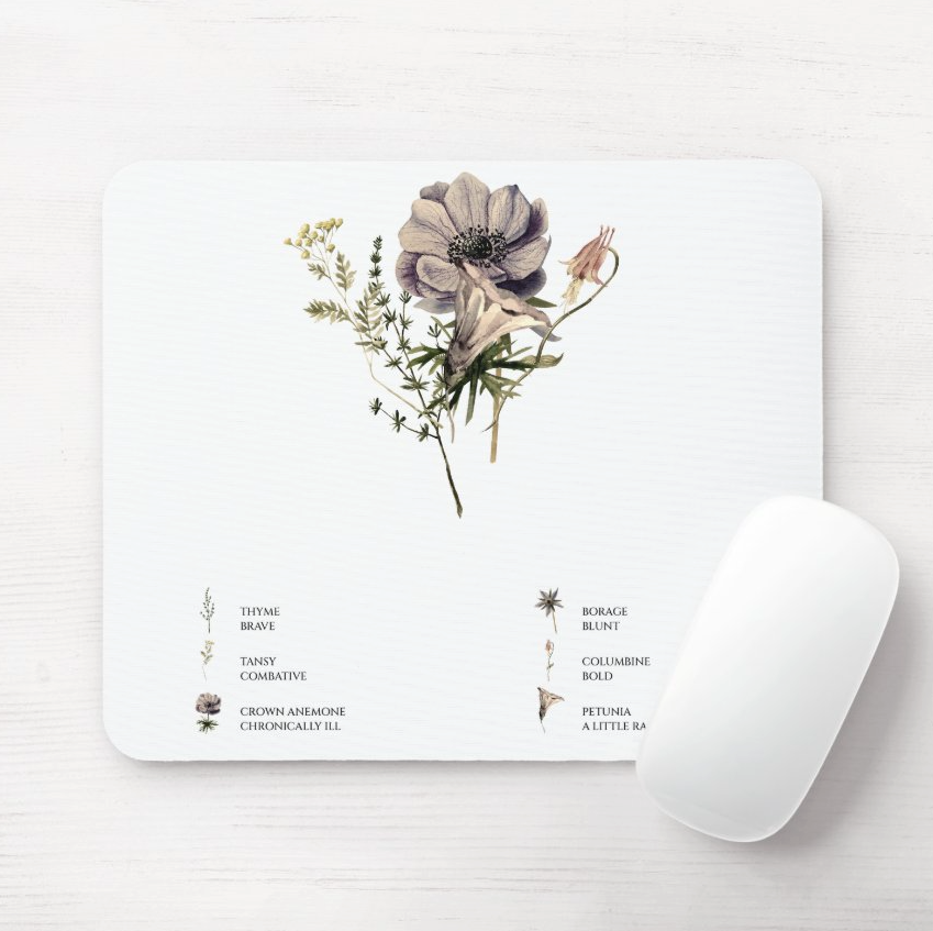 Mouse Pad
