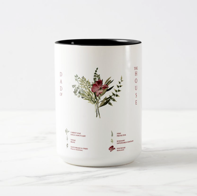 Two-Tone Mug
